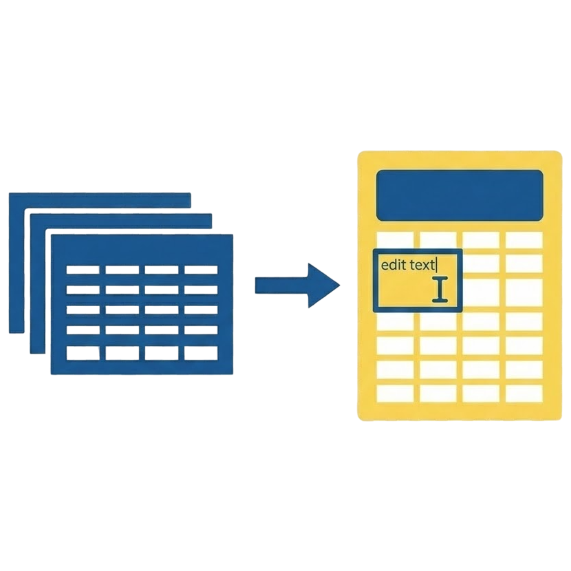 Navisworks Clash Name Editor