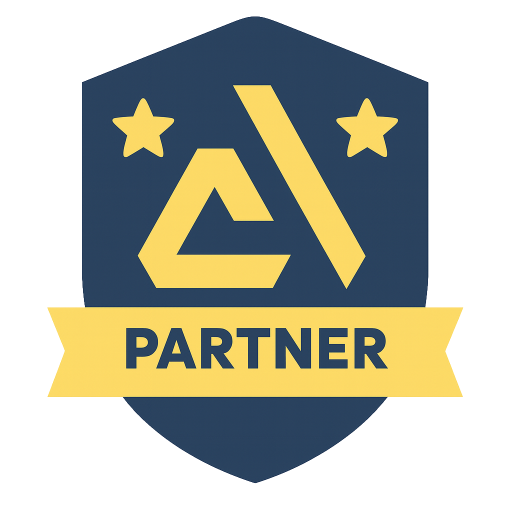 Clemar Studio Partner badge