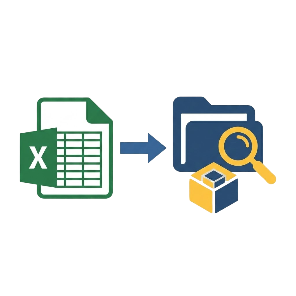 Navisworks Search Set Automator