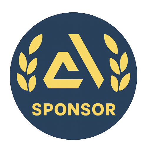 Clemar Studio Sponsor badge