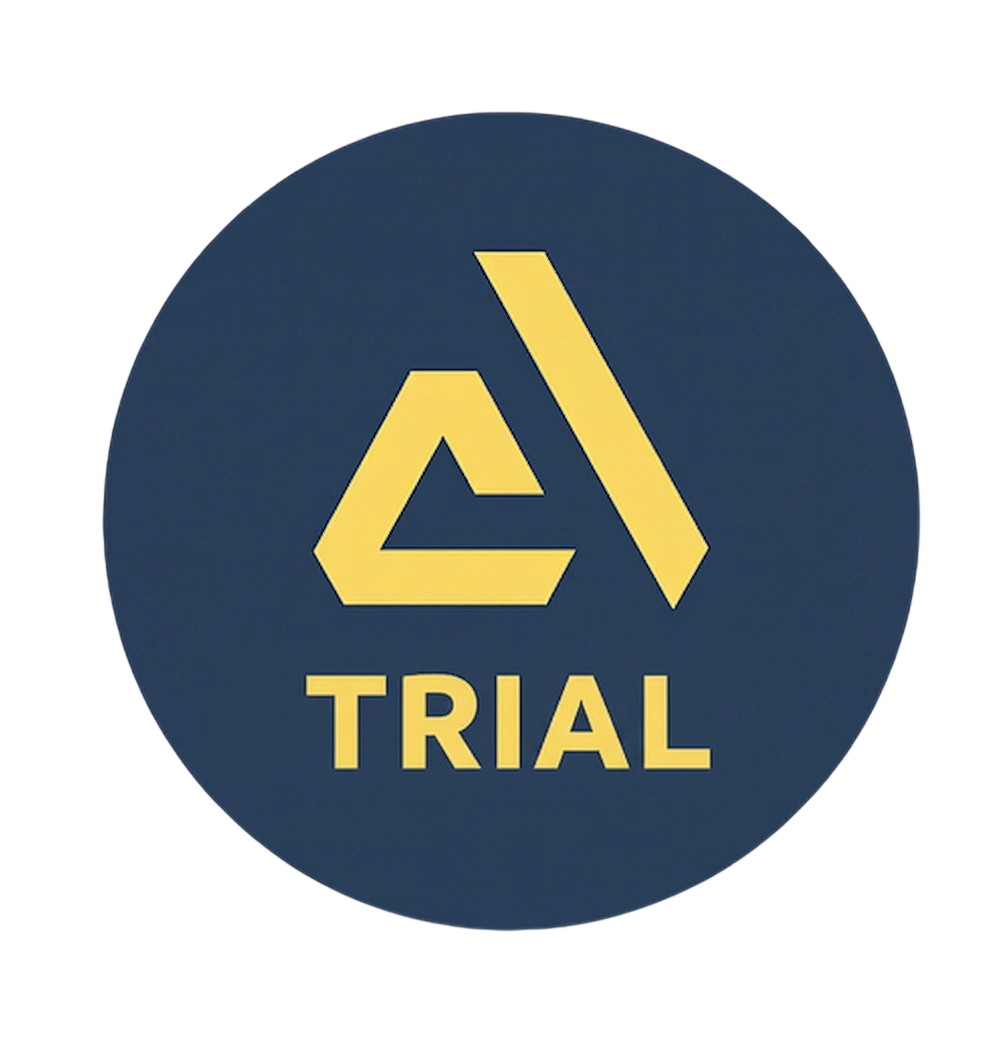 30-Day Free Trial badge